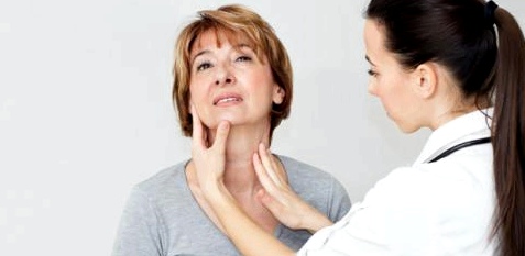 Jede fünfte Frau ist von einer Fehlfunktion der Schilddrüse betroffen