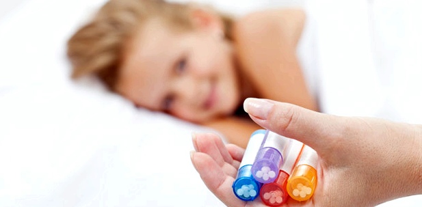 Homöopathie hilft Kindern mit ADHS