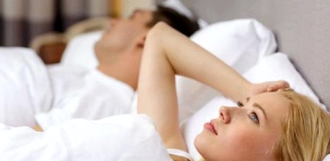 Schlafprobleme können das Risiko von Magengeschwüren erhöhen