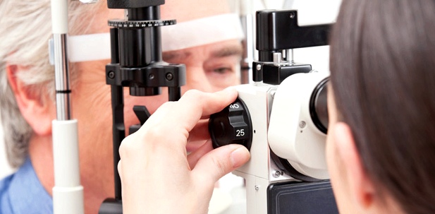 Je früher ein sogenanntes Glaukom erkannt wird, desto besser