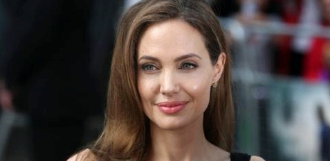 Angelina Jolie: Eierstöcke, Brüste und Gebärmutter entfernen aus Angst vor Krebs
