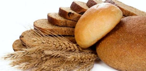 Bauchschmerzen bei Brot und Nudeln