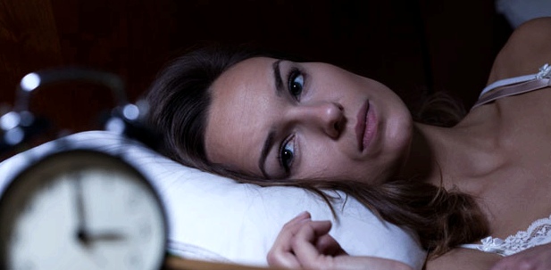 Schlafstörungen gehören zu den Globuli Anwendungsgebieten
