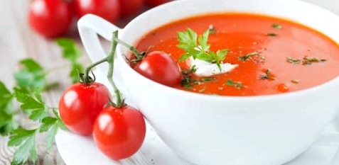 Tomaten können vermehrten Harndrang auslösen