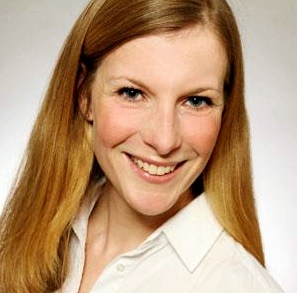 Expertin Nadine Hess Keuchhusten