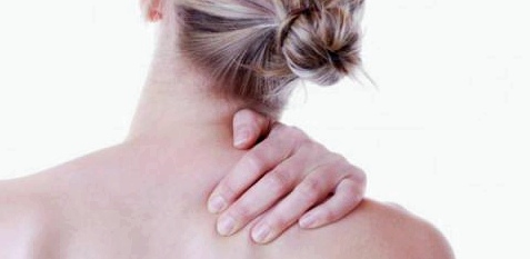 Rückenschmerzen ist eine der häufigsten Arten chronischen Schmerzes
