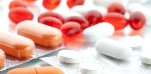 Tabletten gegen Halluzinationen