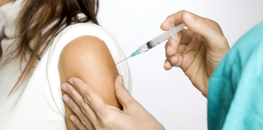 Bluthochdruck-Impfung