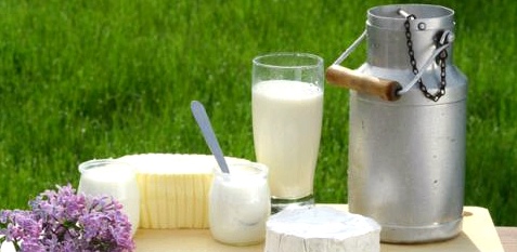 Können Milchprodukte Diabetes vorbeugen?