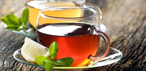 Tee-Trinker haben geringeres Sterberisiko