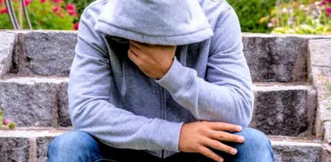 Die Depressionsrate bei Männern ist lange Zeit unterschätzt worden
