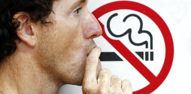 80 Prozent die an COPD leiden, sind oder waren Raucher