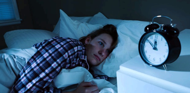Schlafstörungen sind die häufigste Ursache von Müdigkeit