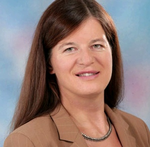Margit Schlenk