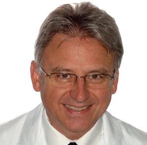 Prof. Dr. Hans Wolff, Hautarzt, München