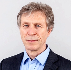 Klaus Förter-Vondey, Vorsitzender des Bundesverbandes der Berufsbetreuer